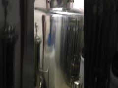 PURIFIED WATER SYSTEM IN PHARMACEUTICAL INDUSTRY